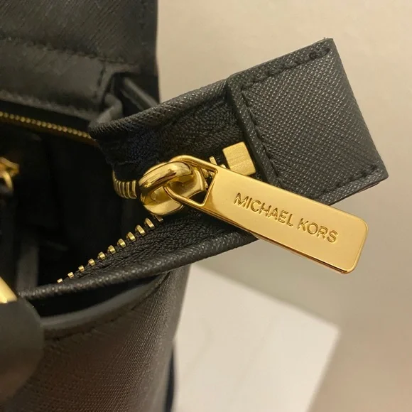 PERFECT CONDITION Michael Kors Selma bag medium - Picture 7 of 9